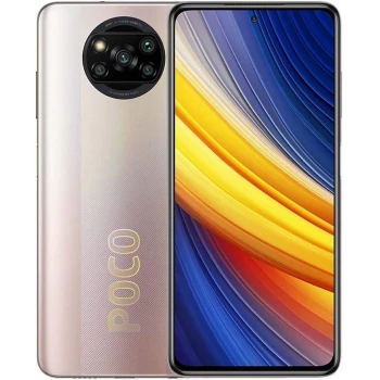 Xiaomi Poco X3 Pro 257 GB Rose Gold