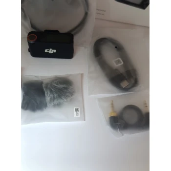 DJI Mic 3
