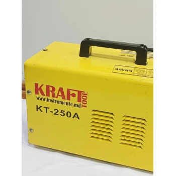 Aparat de sudură electric Tool KT-250A