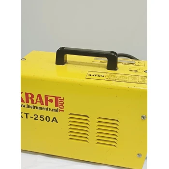 Aparat de sudură electric Tool KT-250A