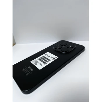 Xiaomi Redmi Note 15 Pro 256 GB Black