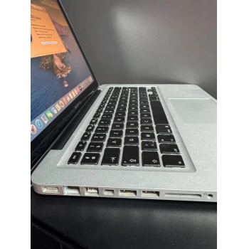 Apple MacBook Pro 8.1