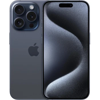 Telefon Apple iPhone 15 Pro Max 256 GB Midnight