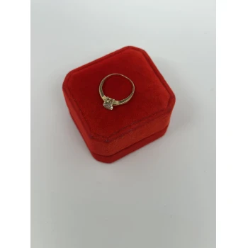 Inel din aur Proba 585 2.24 gr