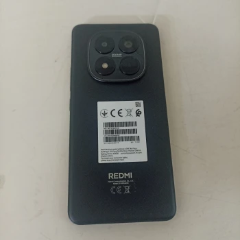 Telefon Xiaomi Redmi Note 15 Pro 8/256 GB Black