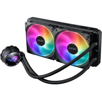 Cooler Asus LDPE PET