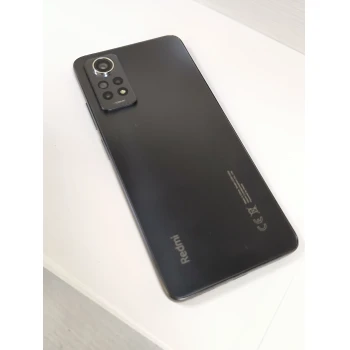 Xiaomi Redmi Note 12 Pro 256 Gb Black