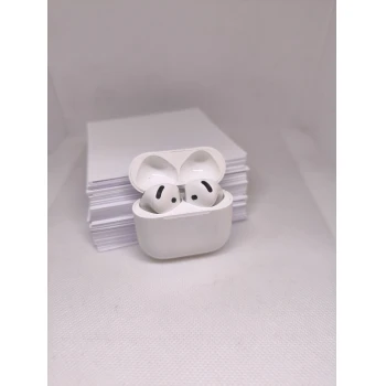 Casti Apple AirPods 4