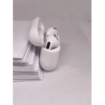 Casti Apple AirPods 4