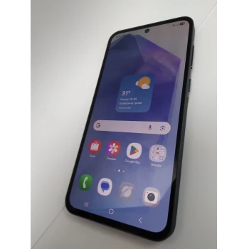 Telefon Xiaomi Redmi Note 15  256 GB Black