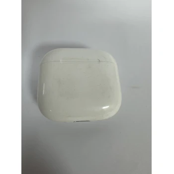 Casti Apple AirPods 4 White