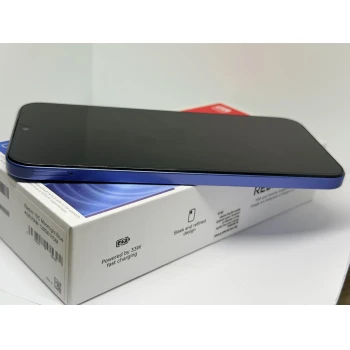Xiaomi Redmi 15C 128 GB Blue