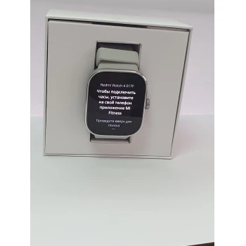 Xiaomi Redmi Watch 4