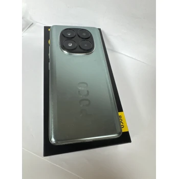 Telefon Xiaomi Poco X7  8/256 GB  Green