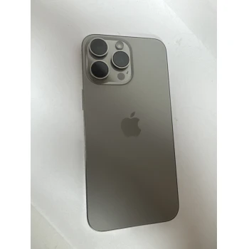 Telefon Apple iPhone 15 Pro Max 512 GB Graphite