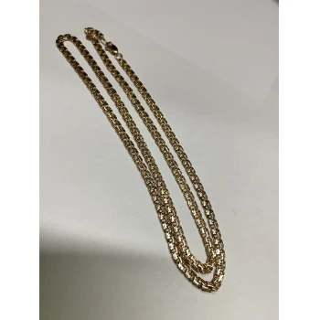 Lanț Din Aur Proba 585 13,11 gr