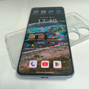 Oppo Reno 11F 256 Gb Blue