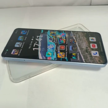 Oppo Reno 11F 256 Gb Blue