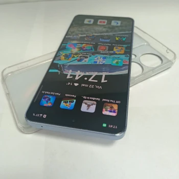 Oppo Reno 11F 256 Gb Blue