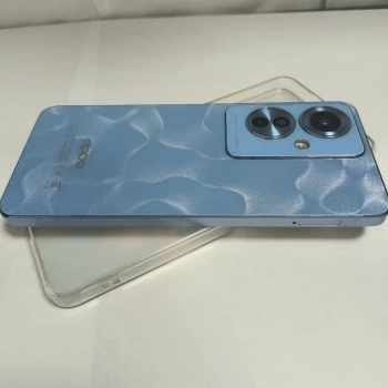 Oppo Reno 11F 256 Gb Blue