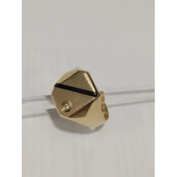 Ghiul din Aur Proba 585* 4,32 gr