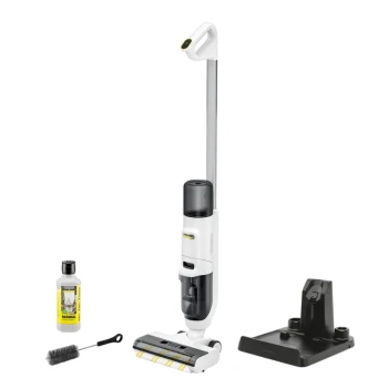 Mop electric Karcher FCV 2  Natural N