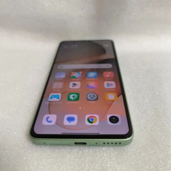 Xiaomi Redmi Note 13 128 GB Green