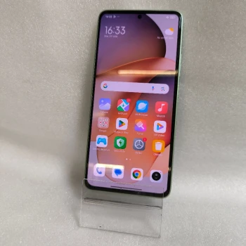 Xiaomi Redmi Note 13 128 GB Green