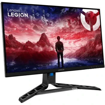 Monitor LENOVO Legion L27qe Gen2 27" 2K, Black