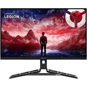 Monitor LENOVO Legion L27qe Gen2 27" 2K, Black
