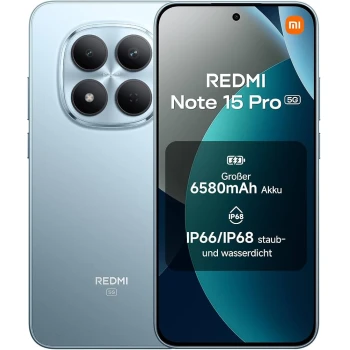 Telefon XiaomiRedmi Note 15Pro+ 12/512Gb