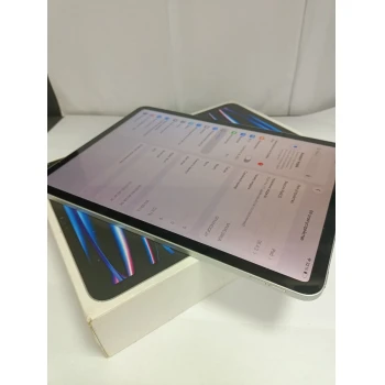 Apple iPad Pro 11-inch (M4)