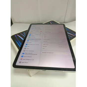 Apple iPad Pro 11-inch (M4)