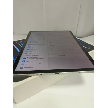 Apple iPad Pro 11-inch (M4)
