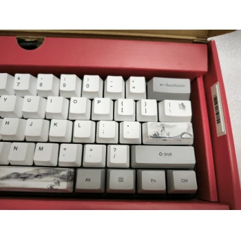 Tastatura Hyperx Alloy Origins