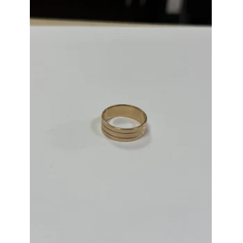 Verigheta din Aur Proba 585* 6.39 gr