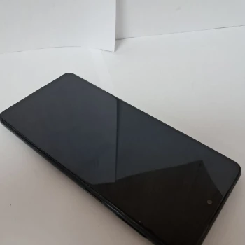 Samsung Galaxy M52 128 GB  Dark Blue