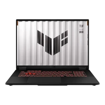 Laptop Asus TUF Gaming A18 FA808UM  Jaeger Gray