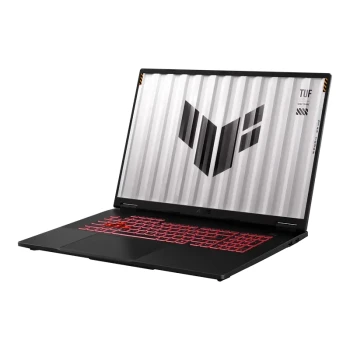 Laptop Asus TUF Gaming A18 FA808UM  Jaeger Gray