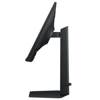 Monitor SAMSUNG Odyssey G6 G60F 27" 2K, Black