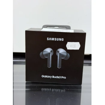 Casti Samsung Galaxy Buds3 Pro