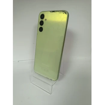 Samsung Galaxy A24 128 GB Lime