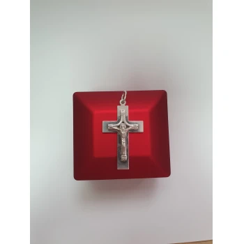 Cruce din argint proba 925 7,82 gr