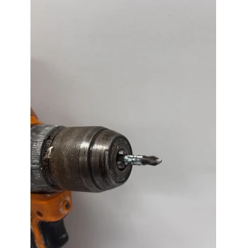 Mașină de găurit și înșurubat Ingco CDLI 16682