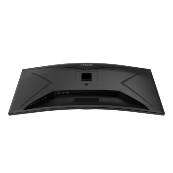 Monitor AOC CU34P2A 34" UW-QHD, Black