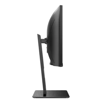Monitor AOC CU34P2A 34" UW-QHD, Black