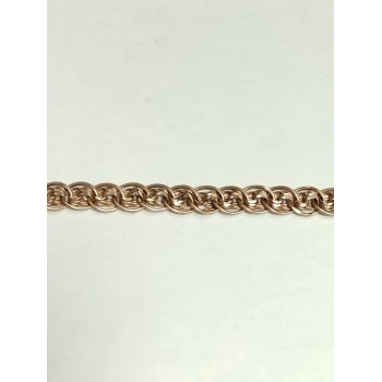 Bratara din aur Proba 585 3.32 gr