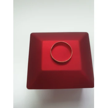 Verigheta din aur proba 585 1,58 gr