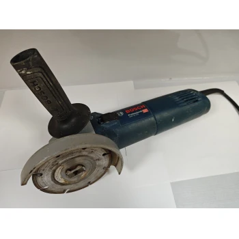 Polizor Unghiular Bosch 10-125