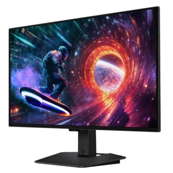 Monitor SAMSUNG Odyssey G5 S27FG502S 27" 2K, Black